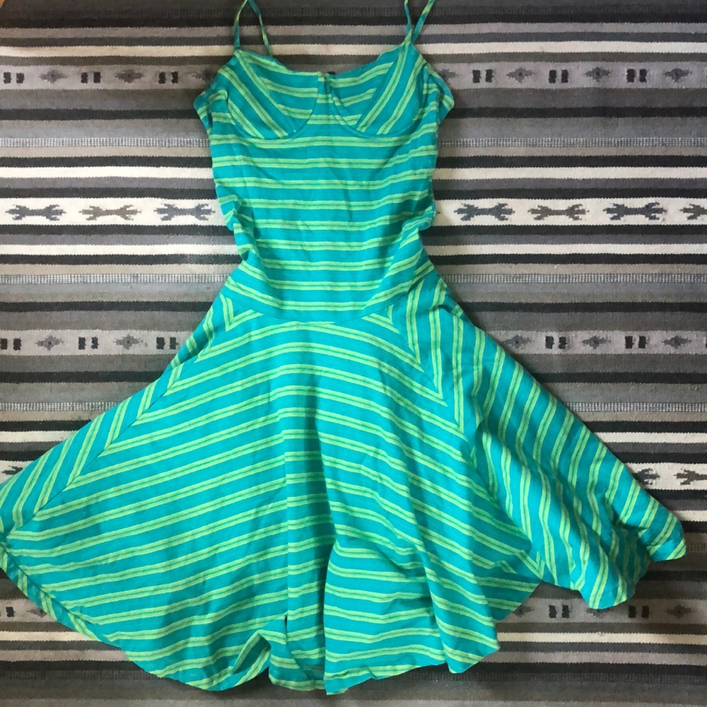 Vintage Betsey Johnson dress
